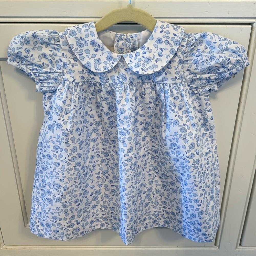 Beaufort Bonnet Co 18-24 months dress. Never worn. No tags.
